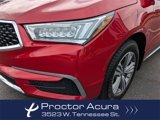 Certified 2019 Acura MDX SH-AWD image 5
