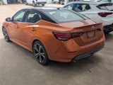 Used 2022 Nissan Sentra SR image 3