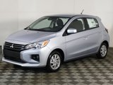 New 2024 Mitsubishi Mirage LE image 5