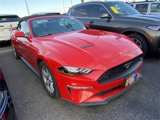 Used 2019 Ford Mustang Convertible image 2