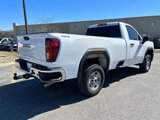 Used 2024 GMC Sierra 2500 Pro w/ Convenience Package image 4