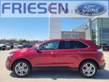 Used 2017 Ford Edge Titanium w/ Equipment Group 302A image 4