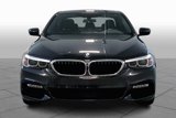Used 2018 BMW 530i xDrive w/ M Sport Package image 3