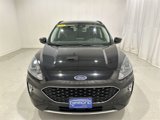 Used 2021 Ford Escape SEL image 3