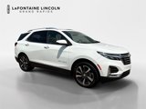 Used 2022 Chevrolet Equinox Premier image 3