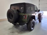 Used 2021 Jeep Wrangler Rubicon w/ LED Lighting Group image 3