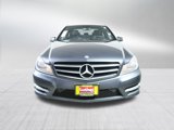 Used 2014 Mercedes-Benz C 300 Sport image 2