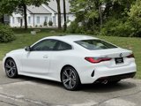 Used 2024 BMW 430i xDrive Coupe w/ Premium Package image 3