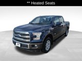 Used 2017 Ford F150 King Ranch w/ Trailer Tow Package image 4