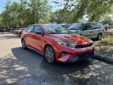 Certified 2023 Kia Forte GT-Line w/ GT-Line Technology Package image 3