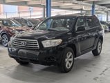 Used 2010 Toyota Highlander 4WD image 3