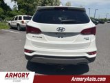 Used 2017 Hyundai Santa Fe Sport image 5