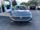 Used 2020 Volkswagen Jetta S image 3