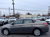 Used 2015 Nissan Sentra SV image 4
