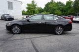 Certified 2024 Nissan Altima 2.5 SV image 4