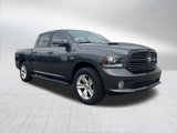 Used 2017 RAM 1500 Sport image 2