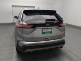 Used 2020 Ford Edge Titanium w/ Cargo Accessory Package image 6
