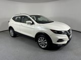 Used 2022 Nissan Rogue Sport SV w/ Technology Package image 3