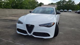 New 2024 Alfa Romeo Giulia Ti image 3