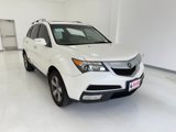 Used 2011 Acura MDX w/ Technology Package image 2