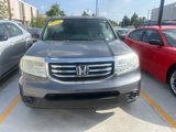 Used 2015 Honda Pilot LX image 2