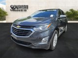 Used 2020 Chevrolet Equinox LT image 2