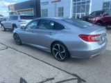 Used 2020 Honda Accord Sport image 4