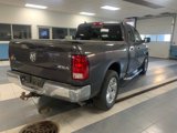 Used 2018 RAM 1500 Big Horn image 5