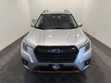 Used 2024 Subaru Forester Sport image 2