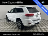 Used 2017 Jeep Grand Cherokee Overland image 5