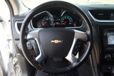 Used 2017 Chevrolet Traverse LT image 4