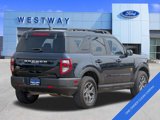 Used 2021 Ford Bronco Sport Badlands w/ Badlands Package image 4