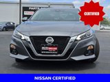 Certified 2020 Nissan Altima 2.5 SV image 2
