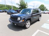 Used 2014 Jeep Patriot Latitude w/ Sun/Sound Group image 3