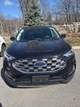 Certified 2022 Ford Edge SEL w/ Convenience Package image 2