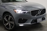 Used 2019 Volvo XC60 T6 R-Design w/ Protection Package Premier image 3