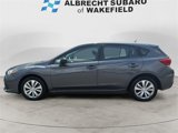 Used 2022 Subaru Impreza 2.0i image 2