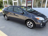 Used 2012 Toyota Prius Two image 3