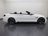 Used 2020 BMW M4 Convertible w/ Competition Package image 3