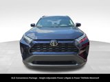 Used 2022 Toyota RAV4 XLE image 3