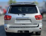 Used 2016 Toyota Sequoia Limited image 4