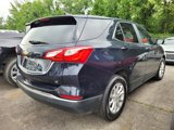 Used 2021 Chevrolet Equinox LT image 5