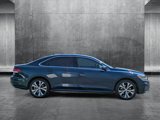 Used 2022 Volkswagen Passat 2.0T SE image 4
