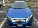 Used 2012 Ford Fusion SE image 2