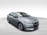 Used 2020 Nissan Versa SR w/ Convenience Package image 3