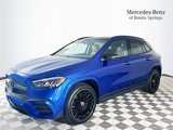 Certified 2025 Mercedes-Benz GLA 250 image 3