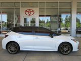 Certified 2024 Toyota Corolla SE image 3