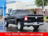 Used 2023 RAM 1500 Big Horn image 4