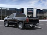 New 2025 GMC Sierra 1500 Pro w/ Pro Value Package image 3