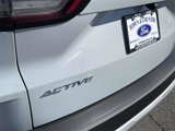 New 2025 Ford Escape Active image 4